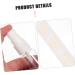 Beavorty 5 sets Lift Beauty Rods Fiber Girl and Accessories Slim Supplies Style Eye Tweezers Mono-eyelids 1 count (Pack of 1) As Shown 1x5pcs - Buy Online on GoSupps.com