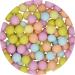 FunCakes Candy Choco Pearls Large Matt Mix: Cake Sprinkles Great Chocolate Taste Perfect for Cake Decorating Edible Choco Pearls. 70 g. - Buy Online on GoSupps.com