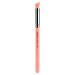 Bdellium Tools Professional Makeup Brush - Pink Bambu Series 769 Angled Contour - With Soft Synthetic Fibers For Contouring (Pink 1pc)