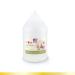 TOA Supply Soothing Hydrating Natural Body Spa Massage Mineral Oil for Professional Massage Therapists Unscented Bottle  1 gal