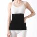 Felite Fnn Unisex Warm Cashmere Adjustable Kidney Stomach Waist Protector - XXL Lumbar Support (32.3-33.9 IN) | International Shipping Available - Buy Online on GoSupps.com