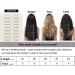 Shop SEGO Brazilian Human Hair Bundles - 100% Unprocessed Body Wave Extensions - Light Brown 18 - Perfect for International Shipping - Buy Online on GoSupps.com