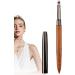 Nail Brushes For | Tool - Sandalwood Nail Polish Brush For Thin Details Fine Drawing Long Lines Home Use And Professional Nail Salon K - Buy Online on GoSupps.com