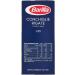  Ducomi Barilla Conchiglie Rigate 2kg pack of semolina noodles with premium ingredients for consistently delicious taste irresistible everyday quality 2kg pack 4 x 500g (Conchiglie) - Buy Online on GoSupps.com