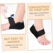 Buy Minkissy Heel Protector - Non-Slip Comfortable and Breathable Heel Cover for Foot Protection - International Shipping Available - Buy Online on GoSupps.com