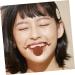 NUOBESTY Lot de 2 Appareils d'Exercice Facial en Silicone Marron pour Correction du Sourire R glage de Force Cr ateur de Fossettes Naturelles Outil d'Entra nement du Sourire pour Usage - Buy Online on GoSupps.com