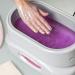 Lavender Scented Paraffin Wax Refills - Pack of 4 - For Arthritis Relief & Deep Hydration in Paraffin Bath Machine - 0.44 Pound - Buy Online on GoSupps.com
