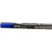 L.A. Colors Electric Blue Eyeliner Pencil - Long-Lasting Formula | CP610 - Buy Online on GoSupps.com