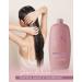 Alfaparf Milano Semi Di Lino Moisture Nutritive Leave-In Conditioner 1L - Hydrating Hair Care for All Hair Types | International Shipping Available - Buy Online on GoSupps.com