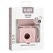 BIBS Pacifier Box with Elastic Band | BPA Free Sterilizer Box for Pacifiers | Made in Denmark | Shop Blossom - Buy Online on GoSupps.com