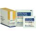 First Aid Only I228: Assorted Gauze Pads (24 Each 2"X2" 24 Each 3"X3")