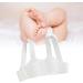 Buy Adjustable Umbilical Hernia Belt for Kids & Infants | Soft Inguinal Hernia Support - Reduce Soreness - Buy Online on GoSupps.com