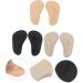 FOMIYES 9 Pairs Insoles - Arch Support Gel Foot Inserts for Comfort & Cushioning | Orthotic Shoe Pads for Sports & Everyday Use - Buy Online on GoSupps.com