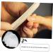 minkissy 25 Pcs Nail Collector Bag Nail Art Supplies Manicure Art Suction Collector Dust Collector Replacement Bags Nail Suction Collector Nail Fan Nail Bag Manicure Tools Small Accessories - Buy Online on GoSupps.com
