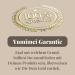 Yumimei Natural Cosmetics Organic Nail Oil with Chlorella Algae Extract Natural Nail Care for Healthy Nails and Cuticles with Brush Applicator in 10 ml Glass Bottle - Buy Online on GoSupps.com