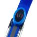 SGerste LED harness LED chest harness Horse harness with LED light Spot light Horse harness Horse chest strap for dark environment Outdoor And Equestrian (Blue) - Buy Online on GoSupps.com