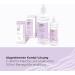 Buy Magnivision Monthly Soft Contact Lenses -4.50 Dpt | Hydrogel & UV Filter for Sensitive Eyes | Preservative-Free - Buy Online on GoSupps.com
