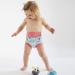 Splash About Baby & Toddler Happy Nappy Reusable Swim Nappy Little Ducks 3-6 Months - Buy Online on GoSupps.com