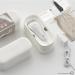 Mandy Skin Laser IPL Hair Removal Device for Permanent Painless Home Salon Quality Skincare | 2 Intensity Modes, 5 Levels, 2 Skin Tone Sensors - White - Buy Online on GoSupps.com