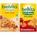 Breakfast Biscuits Bundle With Belvita Choc Chips Soft Bakes Breakfast Biscuits 250g and Strawberry Soft Bakes Breakfast Biscuits 250g (2 Pack)