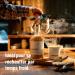 GIMBER Organic Ginger Concentrate 3x700 ml (2.1L) | 100% organic non-alcoholic drink made with ginger lemon and spices - Buy Online on GoSupps.com
