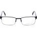 David Beckham Unisex Sunglasses 55 Ti7/19 Mtblk Ruthen - Stylish Eyewear for All | International Shipping Available - Buy Online on GoSupps.com