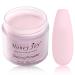 French Manicure Dip Powder Nails Starter Kit - 28g/Box Clear Pink & White Foundation Powder - Buy Online on GoSupps.com