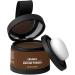 Hairline Powder Root Touchup Hair Color with Applicator | Long Lasting Hair Shading Tool Hair Concealer Gray Coverage for Fine and Thinning Hair - Buy Online on GoSupps.com