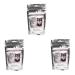 Alfavet Feligum Gingiva |3 pack |3 x 120 g |Supplementary feed for cats and small dogs |With willow bark extract and omega-3 fatty acids |Delicious soft chewing