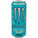 Buy Monster Energy Lewis Hamilton Zero & Ultra Fiesta - Sugar-Free Calorie-Free Caffeinated Drink with Mango Flavor - Convenient Disposable Bundle - Buy Online on GoSupps.com