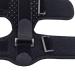 Foot Drop Orthosis & Achilles Tendonitis Night Brace | Adjustable Breathable Splint for Fasciitis & Varus Correction - International Shipping Available - Buy Online on GoSupps.com