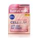 NIVEA Cellular Elasticity Anti-Wrinkle Day Cream with Hyaluron Collagen and Elastin Booster Day Cream for Women Anti-Aging Cream Formulated for Over 50 Skin Types
