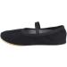 Beck Girls Freeliner Gymnastics Shoes 32 EU - Black | International Shipping Available - Buy Online on GoSupps.com