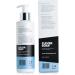 Clever Soap 2% Colloidal Oatmeal & Niacinamide Face Wash - Gentle Hydrating Cleanser for Eczema, Rosacea, Psoriasis & Dry, Sensitive Skin - Daily Skincare for Women & Men - Buy Online on GoSupps.com