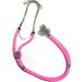 EMI NK-112 Pink Sprague Rappaport Stethoscope Set & Nurse Pocket Organizer Kit - Best International Shipping Available - Buy Online on GoSupps.com