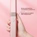 # Hair Straightening Comb Curling Irones Straightening Comb Curling Stick Splint Portable Straight Curling Dual Purpose Curling Artifact (B One Size) One Size B - Buy Online on GoSupps.com