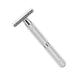 Shop Vintage Double-Sided Manual Razor for Men | Classic Wet Shaving | Ergonomic & Durable Design | Perfect Gift for Home & Travel - Buy Online on GoSupps.com