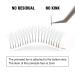 Obeyalash 3D-0.07C 10mm Pre Fanned Volume Lash Extensions - Long Stem Handmade Premade Fans - Buy Online on GoSupps.com