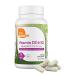 Zahler Vitamin D3 & K2 Advanced D3 & K2 Formula Supports Bone Density & Calcium Absorption 60 Capsules.