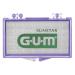 Buy GUM Orthodontic Wax Mint - Pack of 12 | Premium Dental Care for Braces | Fast International Shipping - Buy Online on GoSupps.com