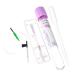 JOEBO 1 Set Dog Early Pregnancy Test Strip Pet Urine Test Strip Puppy Pregnancy Test at Home Pet Test Card Pregnancy Accessory Pet Pregnancy Test Equipment Pet Supply Animal Kit