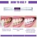 Purple Toothpaste 3 Pack - Color Corrector for Whiter Teeth | Frilla Foam Toothpaste for Color Correction - Buy Online on GoSupps.com