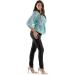 Milano Maternity Jeans - Ultra Stretch Buttery Soft Denim, High Waisted Over The Bump Band, Black - Comfortable & Slim Fit Clothing for Pregnant Women - Buy Online on GoSupps.com