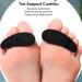 Hammer Toe Cushion - Elastic, Flexible & Breathable Support Pad for Discomfort Relief - Buy Online on GoSupps.com