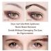Waterproof Eyebrow Pencil & Pen - 24-Hour Durable Microblading in Dark Brown - Natural Looking Eyebrows - Buy Online on GoSupps.com