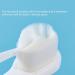 Ashluyak Cartoon Toothbrush for Children - Soft Bristles Portable & Bacteriostatic | Ideal for School & Outdoor Activities - Buy Online on GoSupps.com