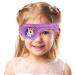 Eye Patch Unicorn Poggle Patch for Children with Amblyopia (Right Eye Coverage)