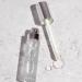 CHADO Gloss Exquisite Lacquer: Mirror Lip Gloss for Extreme Shine | Hydrating Non-Sticky Cruelty-Free | Paraben & Sulfate Free - Clear - Buy Online on GoSupps.com