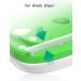 Double-Sided Window Cleaner Double Side Magnetic Window Glass Cleaner - Buy Online on GoSupps.com