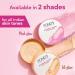 Buy P.O.N.D. Natural Glow Face Matte Powder for Normal Skin - Pink Glow 30G | International Shipping Available - Buy Online on GoSupps.com